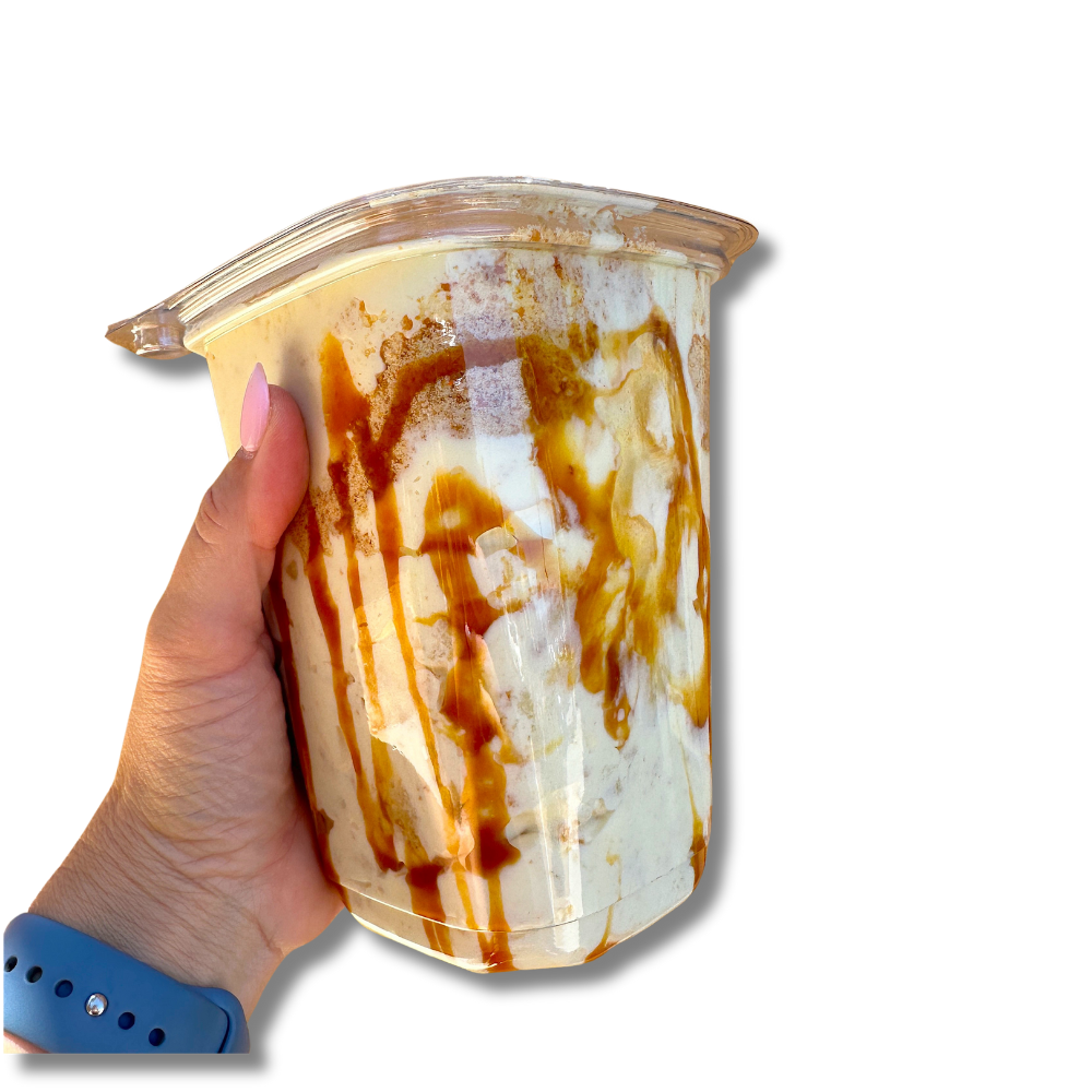 Bananana SLIP! 電池不要　レア Banana Zebrina Rojo (3 gallon pot) – 305 Greenery, Inc.