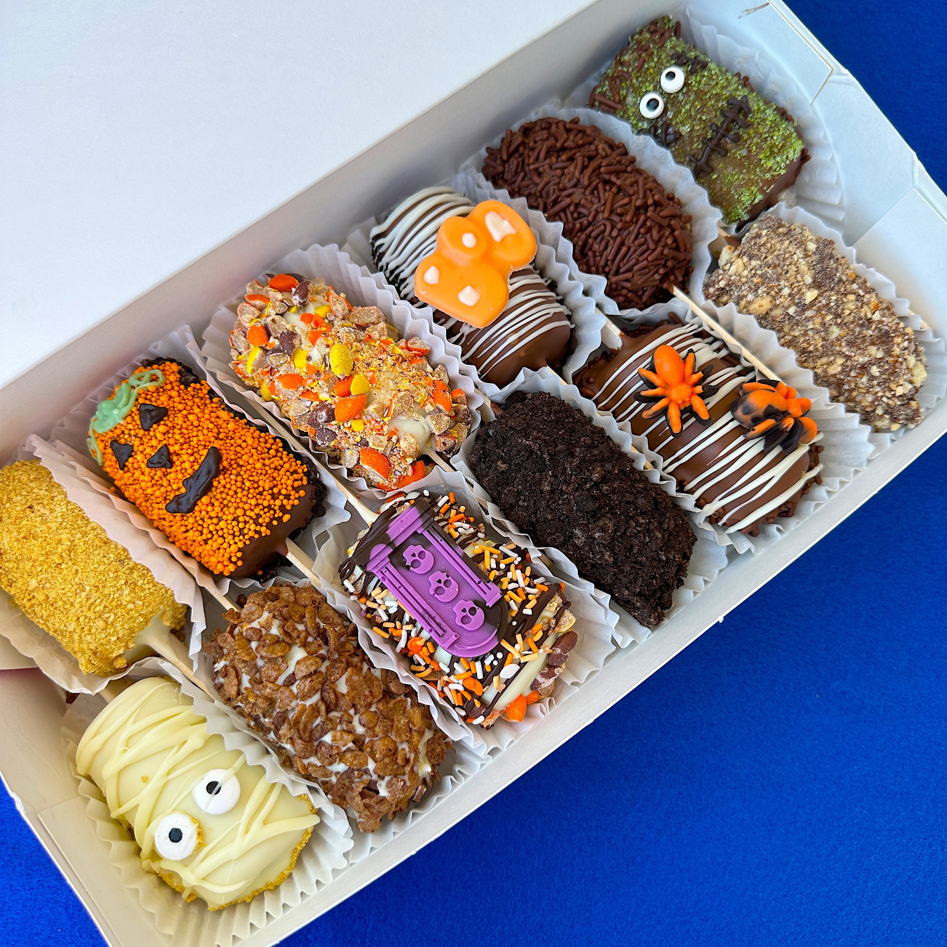 Halloween BoooNanas