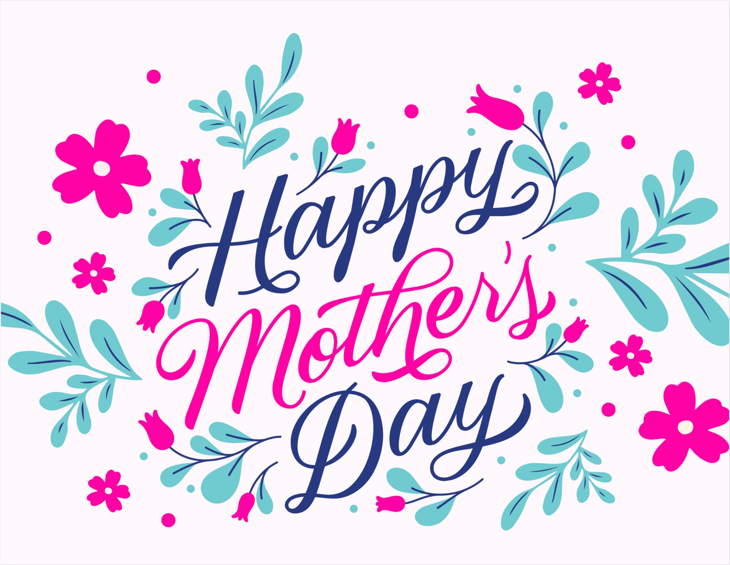 Vegan Mother's Day Gift Set