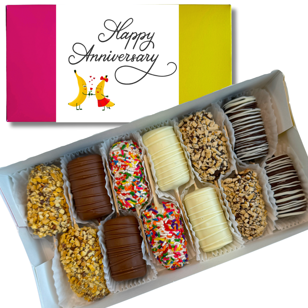 Anniversary Gift Delivery