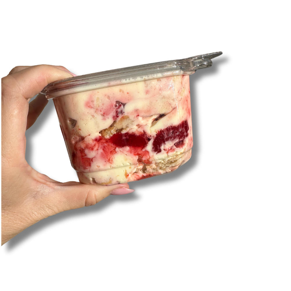 Lea Lana's Famous Banana Pudding with Same Day Delivery Las Vegas Lea Lana's Bananas