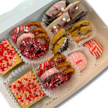  Valentine's Day Chocolate Gift Box