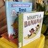 Bunches of Fun Story Time - Lea Lana's Bananas