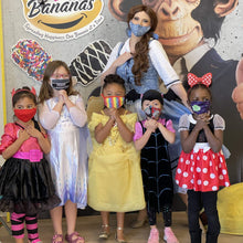  Bunches of Fun Story Time - Lea Lana's Bananas