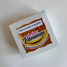  Gag Gift Banana - Lea Lana's Bananas